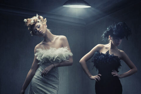 Mother Volcano Artwork